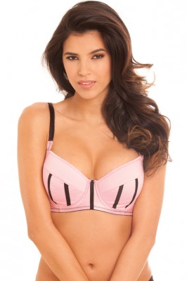 The Bombshell Bra by Bombshell Boudoir