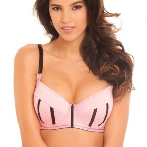 Full Bust Perspectives: How Should Companies Market Full Bust Bras?