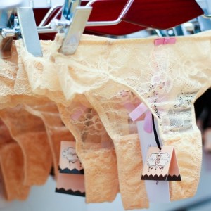 Why Do Lingerie Retailers Resell Returned Underwear?