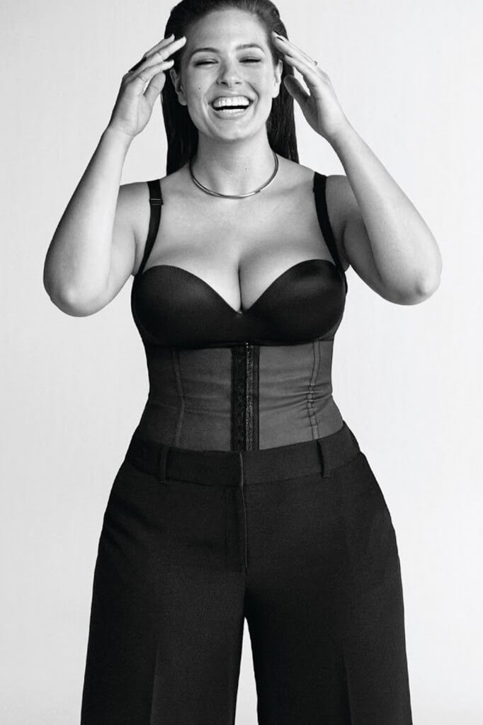 #PlusisEqual by Lane Bryant