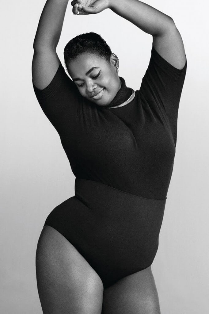 #PlusisEqual by Lane Bryant