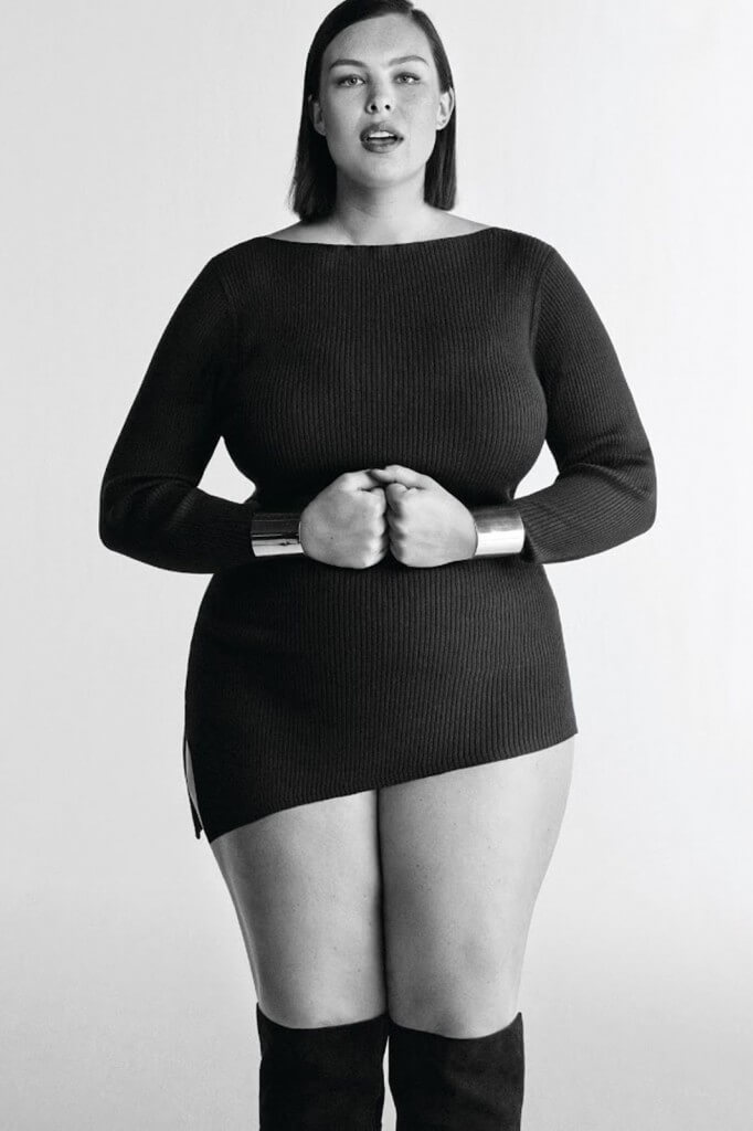 #PlusisEqual by Lane Bryant