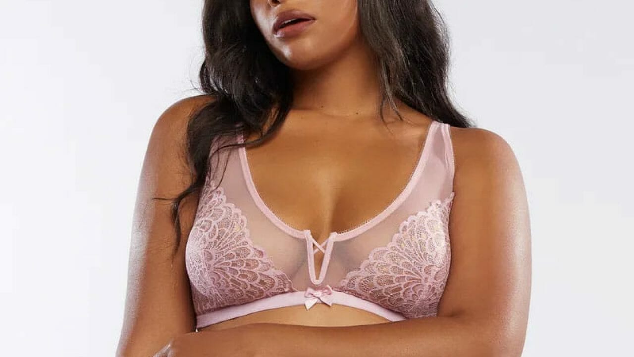 Rihanna Savage x Fenty Lingerie Collection - See the Savage x
