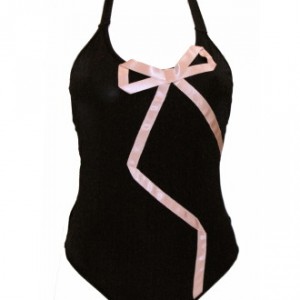 Lingerie of the Week: Shell Belle Couture ‘Beau' Bathing Suit