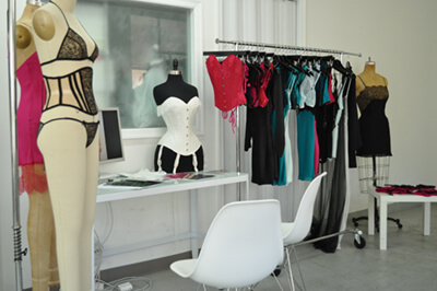 show room 1