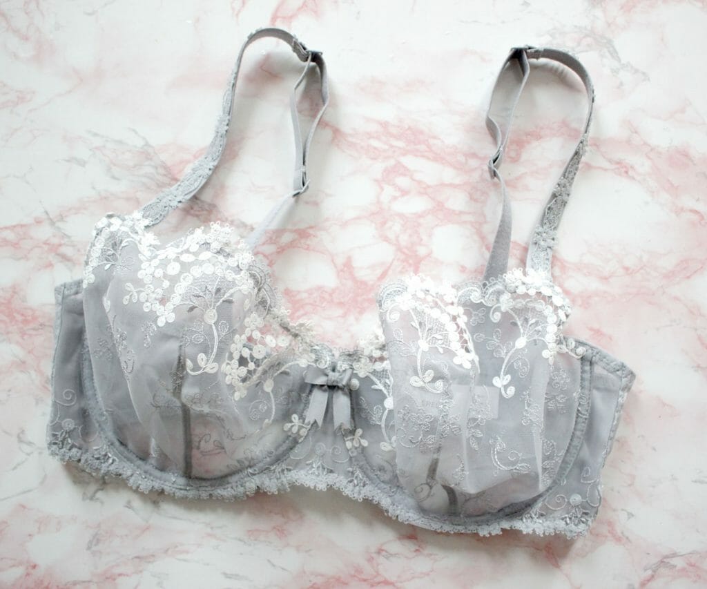 Simone Perele Wish Bra