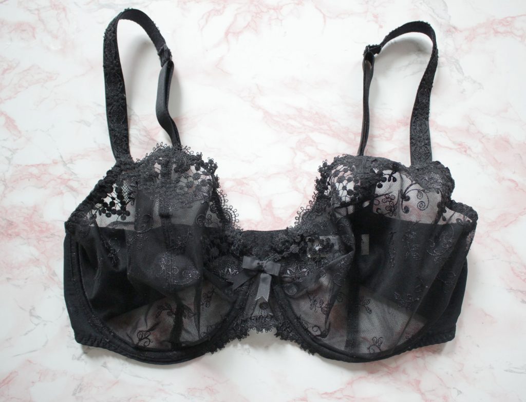 Simone Perele Wish Bra