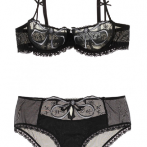 Lingerie of the Week: Simone Perele ‘Coquette'