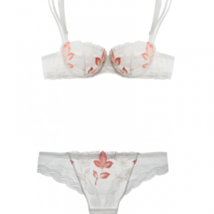 Lingerie of the Week: Simone Perele Ludivine Set