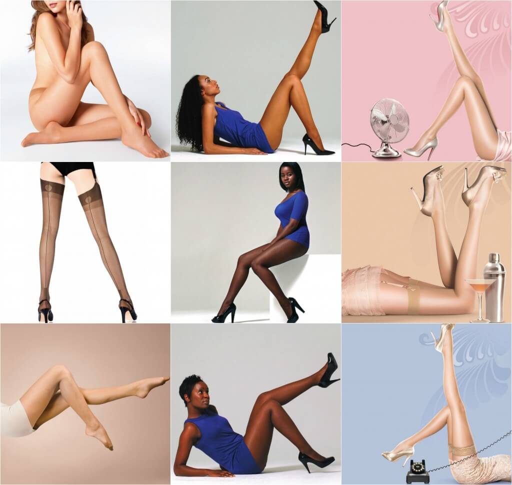 stockingshq skintone hosiery