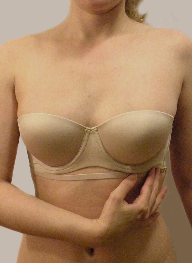 Tricks to solve your bra problems