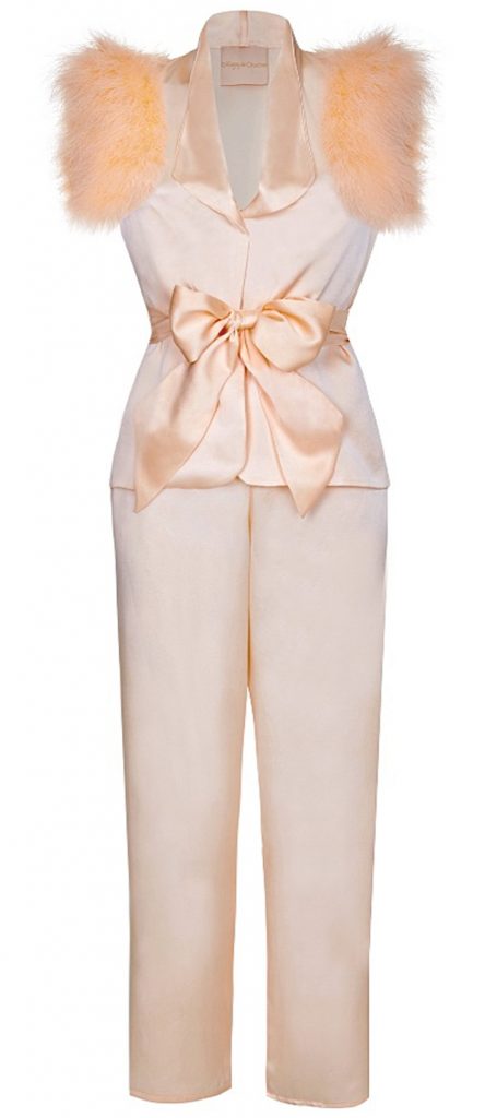 Studio Maguy de Chadirac Pajama