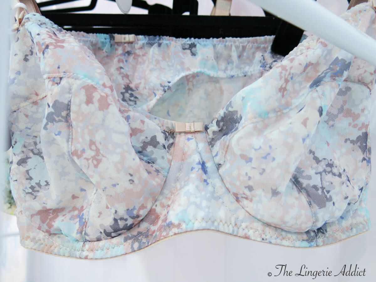 Lingerie Market Spring/Summer 2015: Styles and Trends for Next Season ...