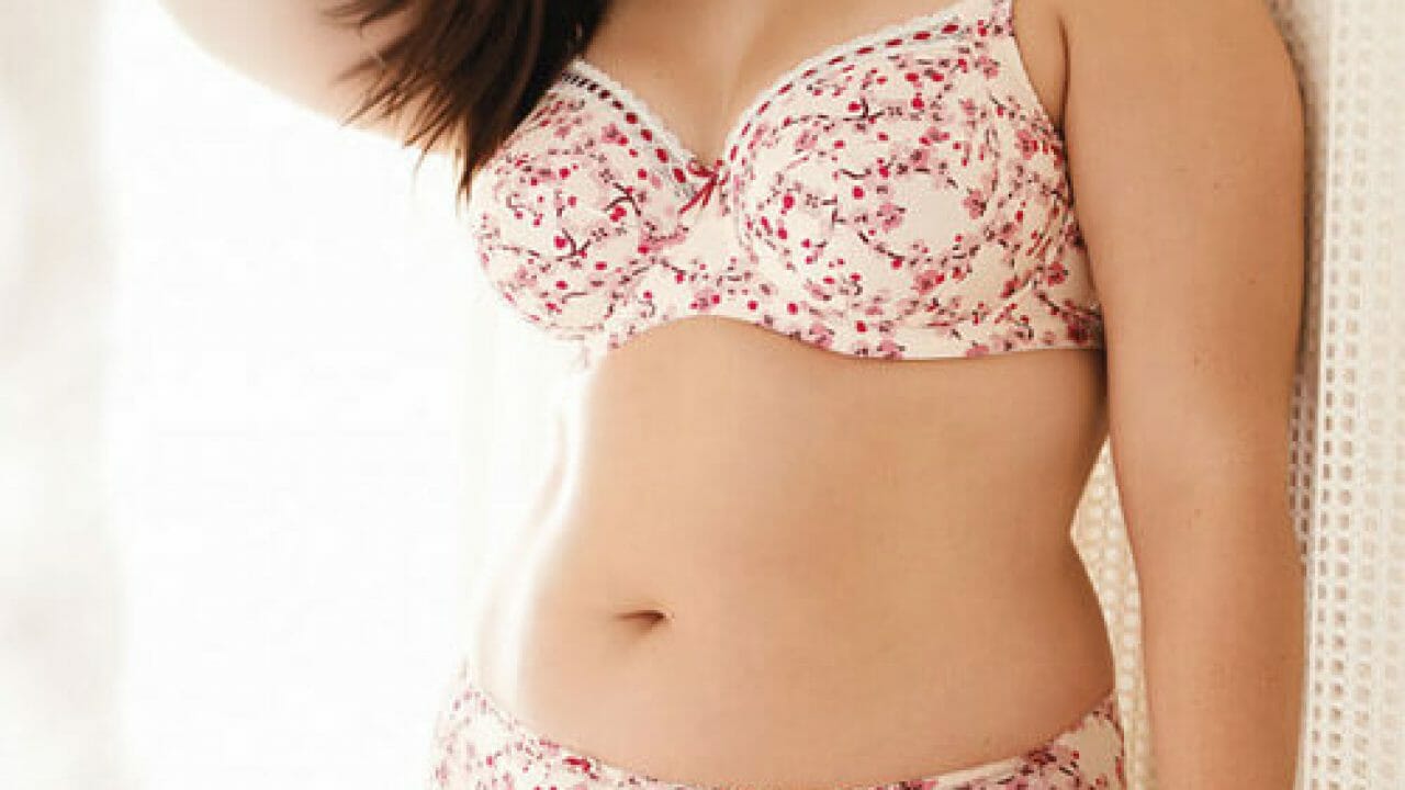 Plus Size Customers Are Not All Alike: Sizing and Grading Issues