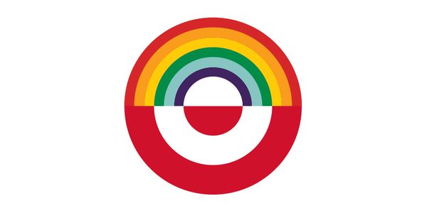 Target Pride Bullseye