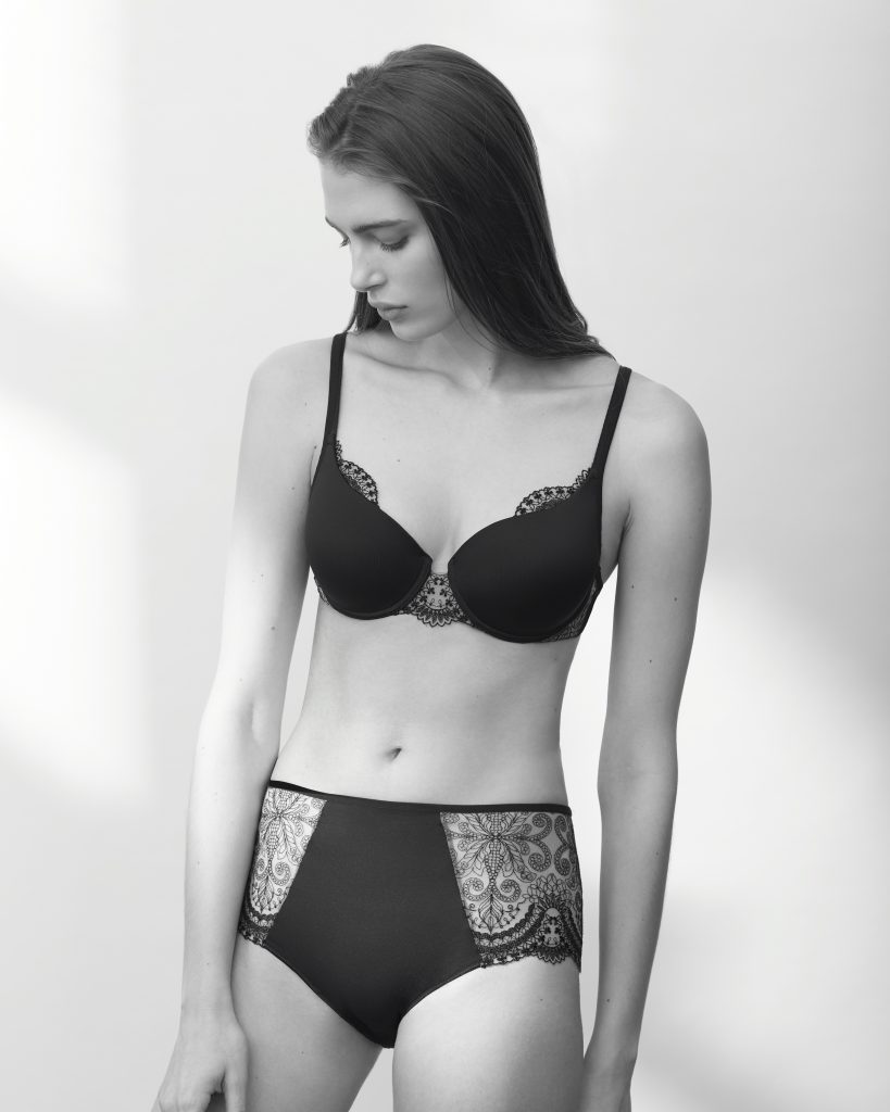 Maison Lejaby French Lingerie