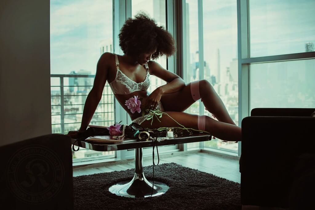 the lingerie addict lars kommienezuspadt 2