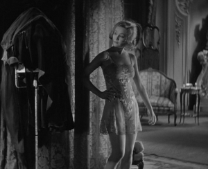 Pre-Code Hollywood Lingerie: Underpinnings from 1929-1934