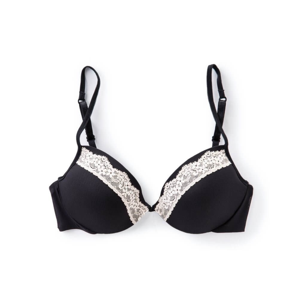 ThirdLove Lingerie Review: Will This Bra Fit App Change Everything?