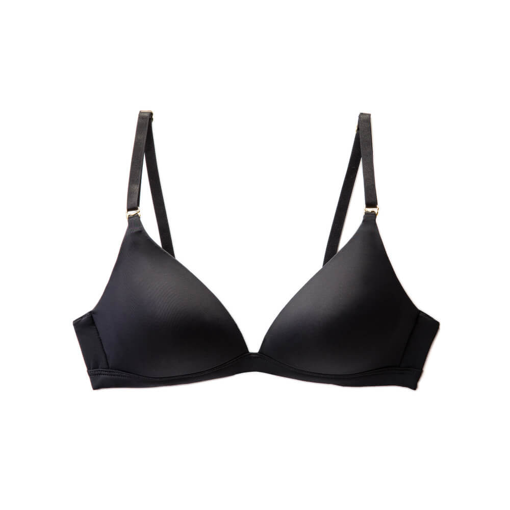 ThirdLove Lingerie Review: Will This Bra Fit App Change Everything?