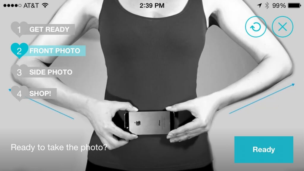 ThirdLove Lingerie Review Will This Bra Fit App Change Everything?