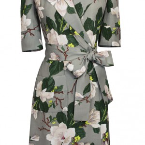 Lingerie of the Week: Trashy Diva ‘Hepburn' Robe in Steel Magnolias