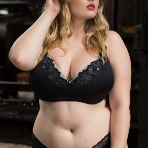 Lingerie Review: Trusst Lingerie Suzanne Bra