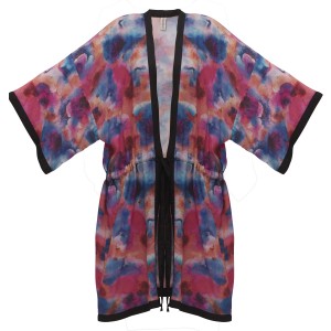 Lingerie Wishlist: Underprotection Anika Robe