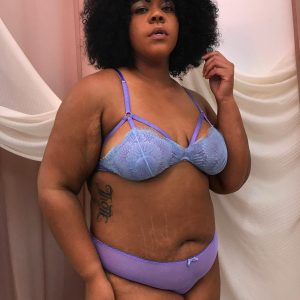 Lingerie Sample Sizes, Part 2: How Do Brands Pick Sample Sizes?