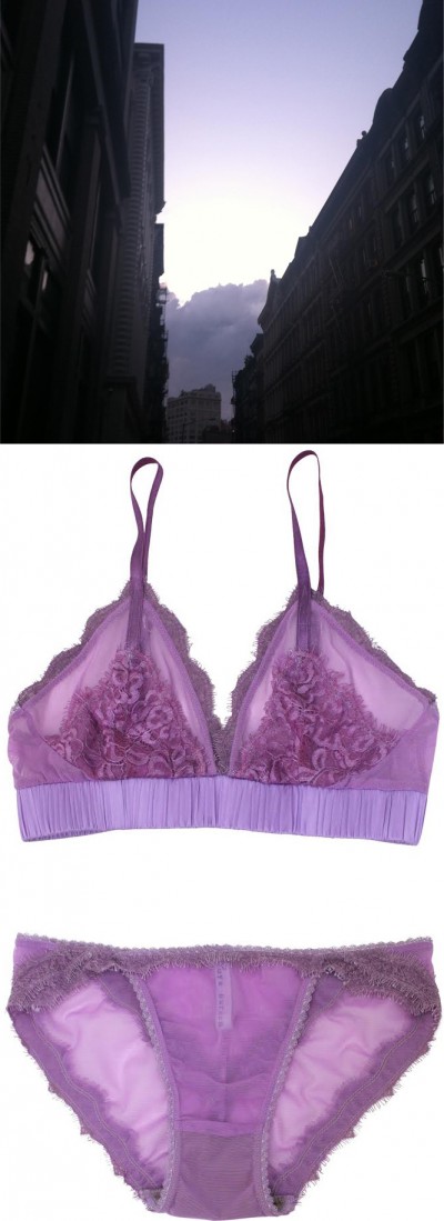 12 Indie Lingerie Designers Share What Inspired Their Favorite Designs