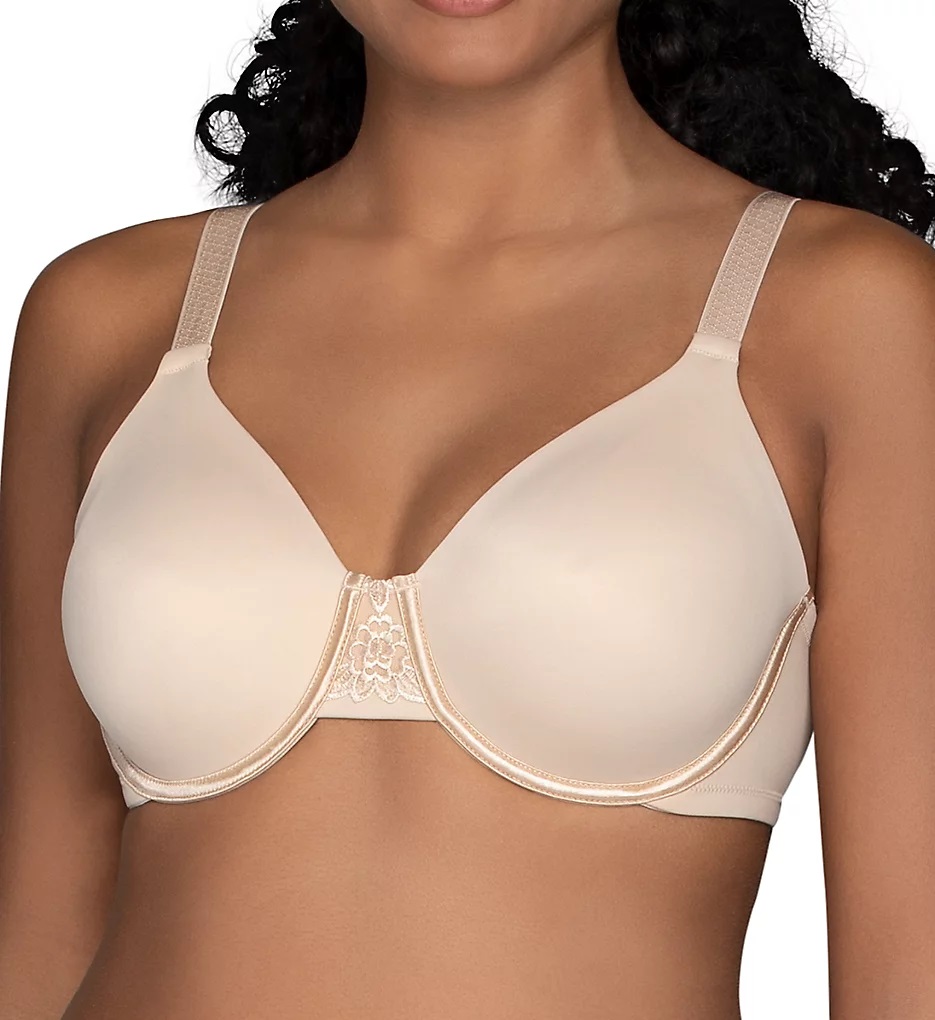 Vanity Fair Minimizer Bra