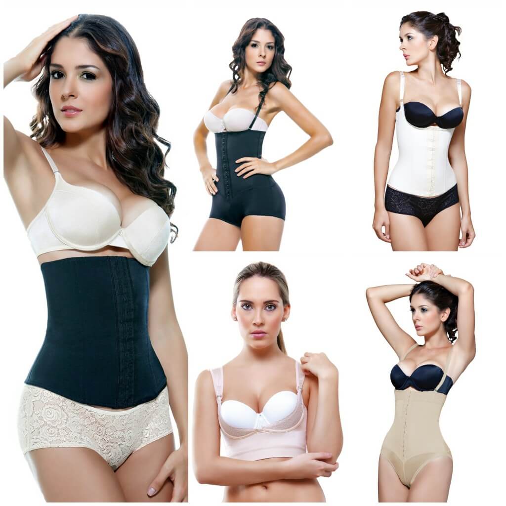 vedette shapewear