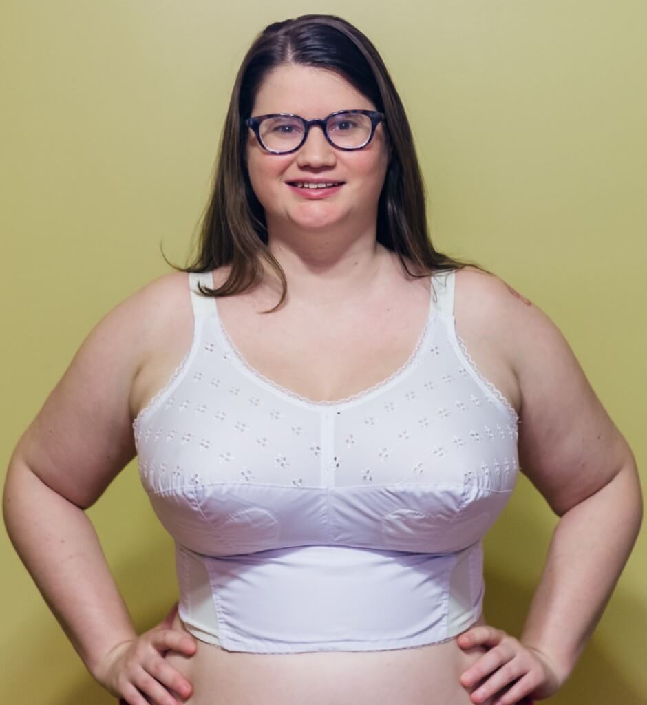 Making Vintage Bras Work For You Sizing Sourcing And Wearing Bras