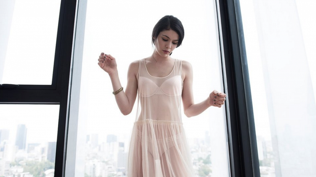 White Rabbit Lingerie