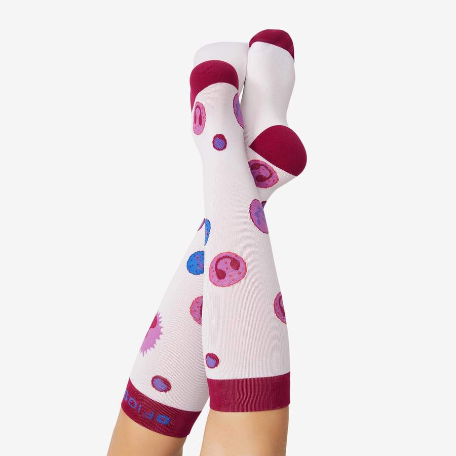 FIGS Compression Socks 