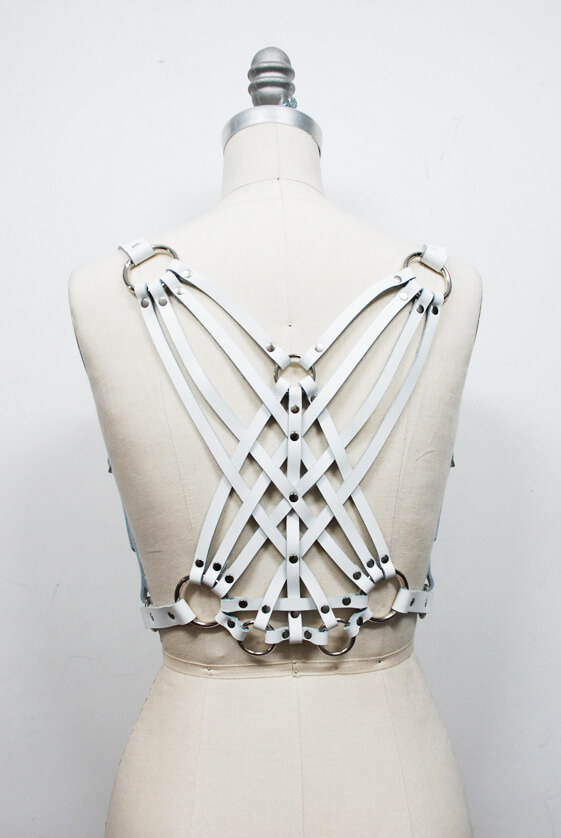 zana_bayne_helios_harness_white