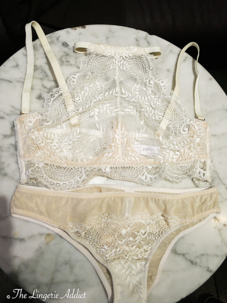 Lingerie Trends for A/W 2016 (and a Few Thoughts on the Lingerie ...